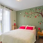 Bed & Breakfast Le Pommier - D'hotes