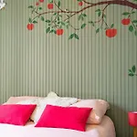 Le Pommier - D'hotes Bed & Breakfast Royan
