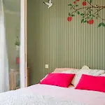 Bed & Breakfast Le Pommier - D'hotes 3*