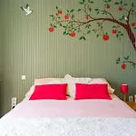 Le Pommier - D'hotes 3* Royan