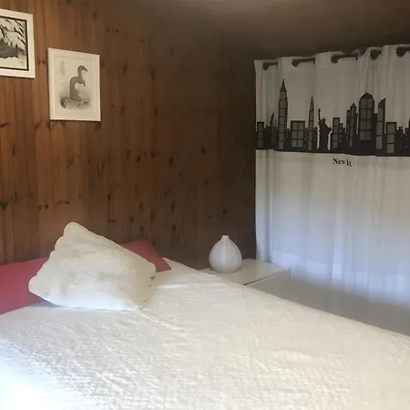 Bed and Breakfast Le Pommier - D'hotes 3*