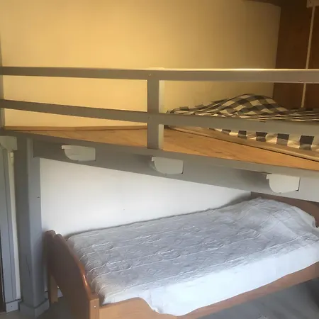 Le Pommier - D'hotes 3*