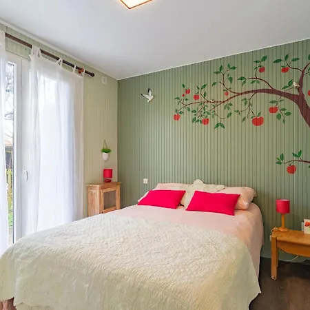 Le Pommier - D'hotes 3* Royan