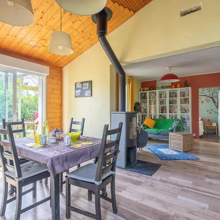 Bed & Breakfast Le Pommier - D'hotes