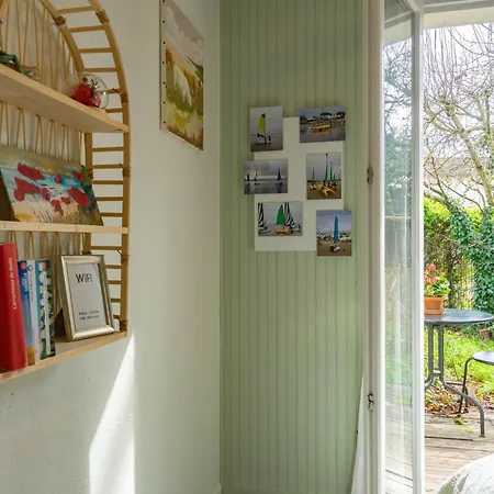 Le Pommier - D'hotes Bed & Breakfast