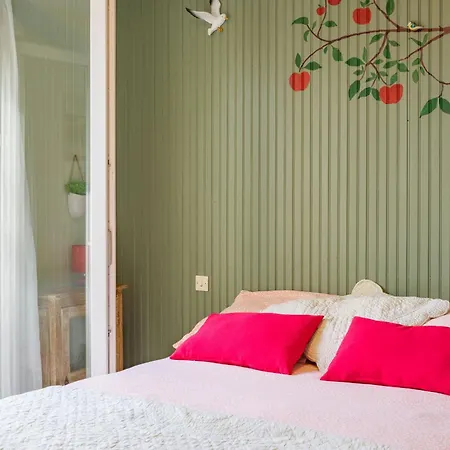 Bed & Breakfast Le Pommier - D'hotes 3*