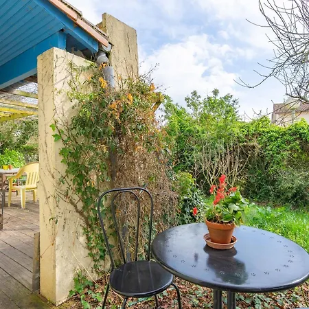Le Pommier - D'hotes 3* Royan
