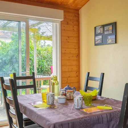 Bed & Breakfast Le Pommier - D'hotes Royan