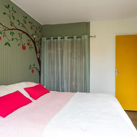 Le Pommier - D'hotes 3*