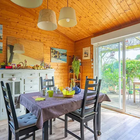 Bed & Breakfast Le Pommier - D'hotes