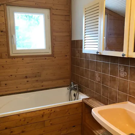 Bed & Breakfast Le Pommier - D'hotes Royan