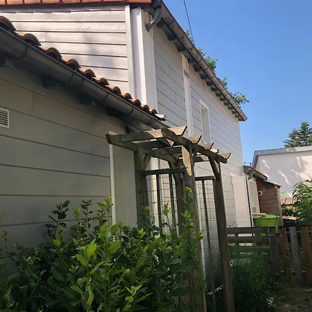 Bed & Breakfast Le Pommier - D'hotes Royan