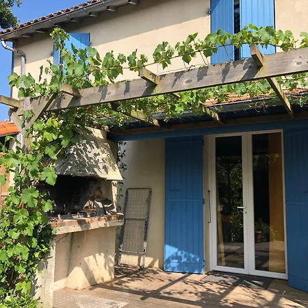 Le Pommier - D'hotes Royan